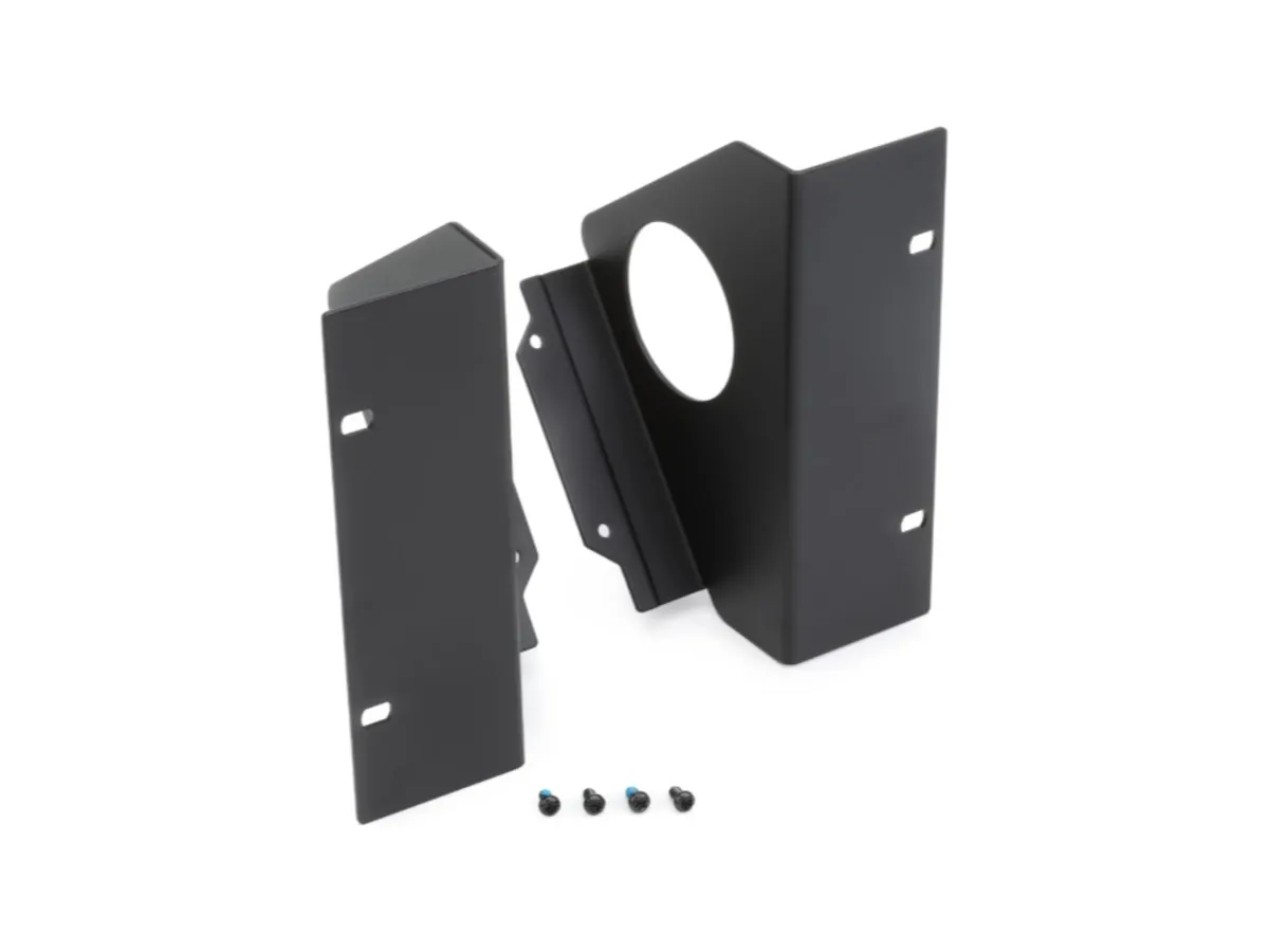 Allen & Heath CQ-20B Rackmount Kit