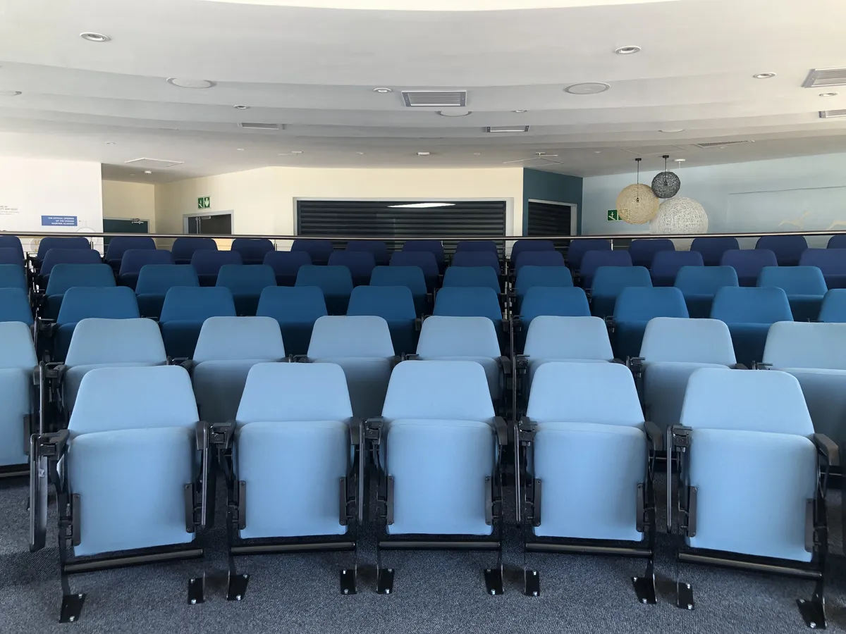 Oceana Maritime Academy