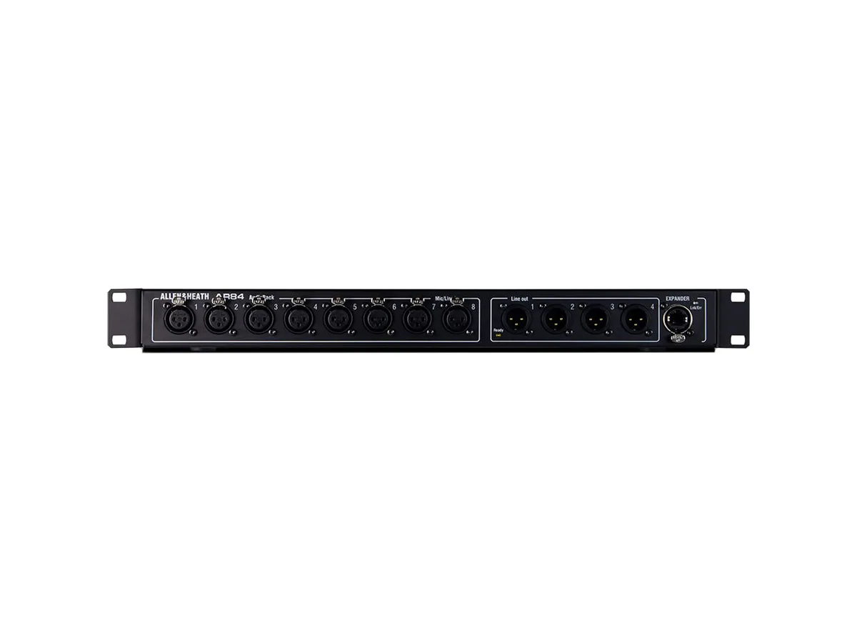 Allen & Heath AR84