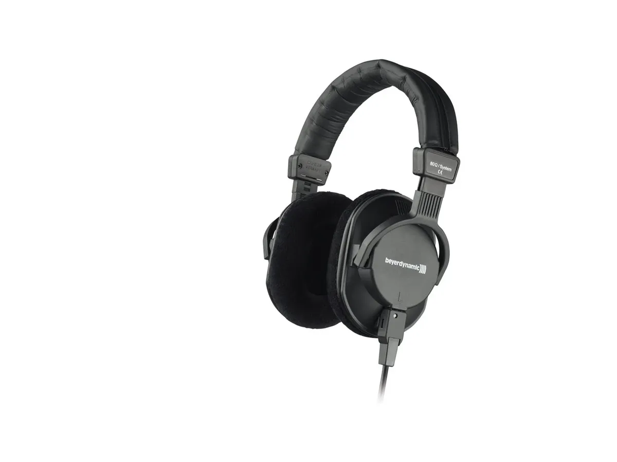 Beyerdynamic DT250 250 Ohm